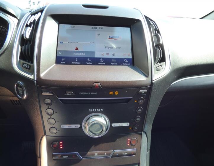 Ford S-MAX 27