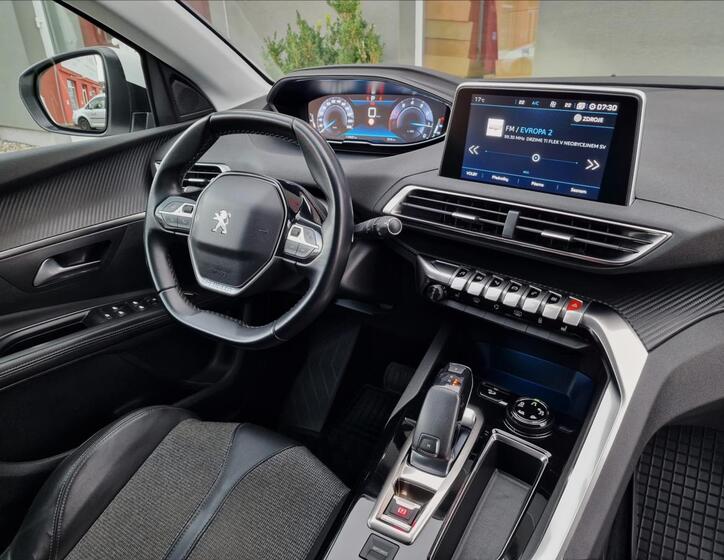 Peugeot 5008 37