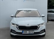 Škoda Octavia 20