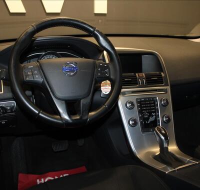Volvo XC60 26
