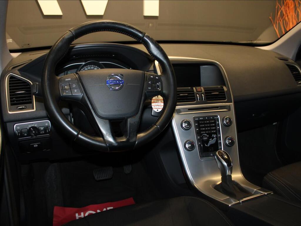 Volvo XC60 26