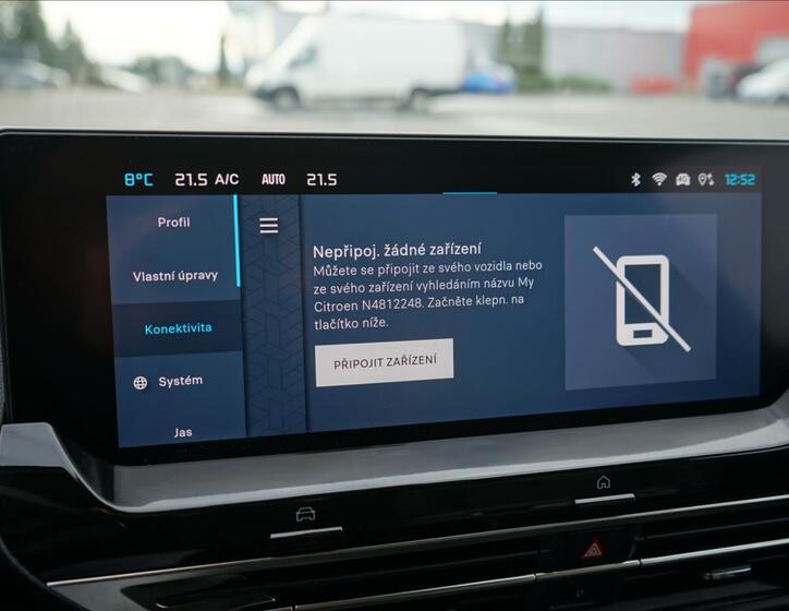 Citroën C5 X 28