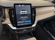 Volvo XC90 9