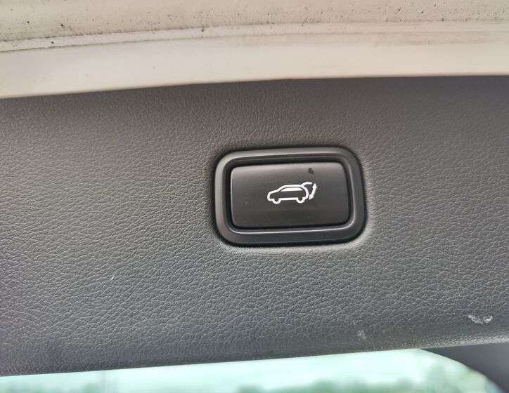 Hyundai Tucson 10