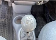 Toyota Yaris 15