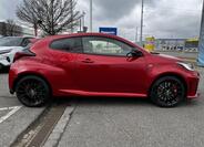 Toyota GR Yaris 3