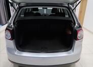 Volkswagen Golf Plus 9