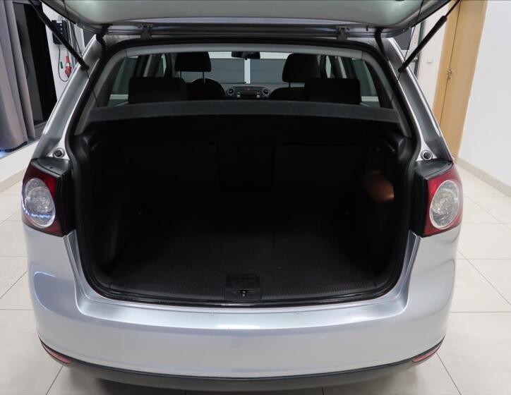 Volkswagen Golf Plus 9
