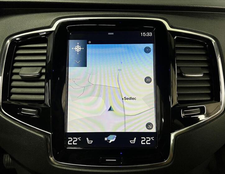 Volvo XC90 14