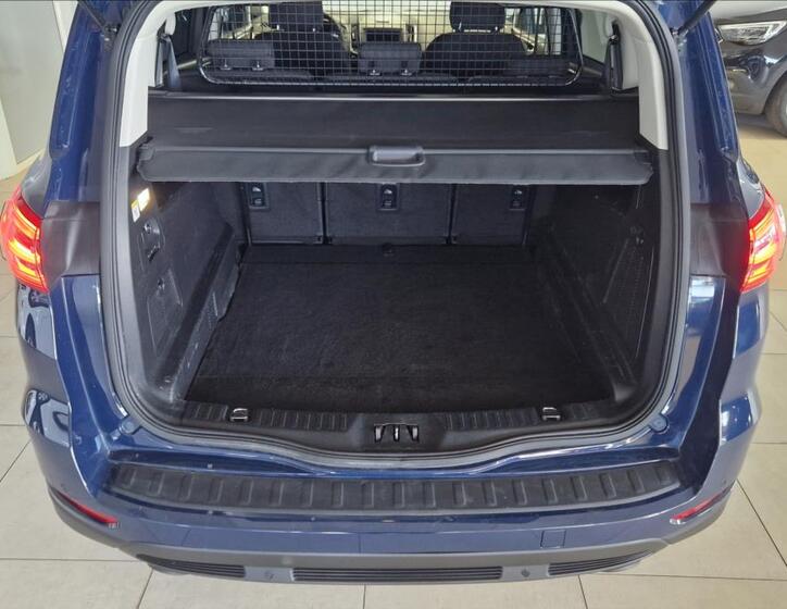 Ford S-MAX 10