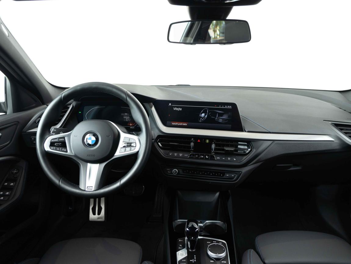 BMW Řada 1