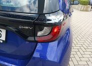 Toyota Yaris 28