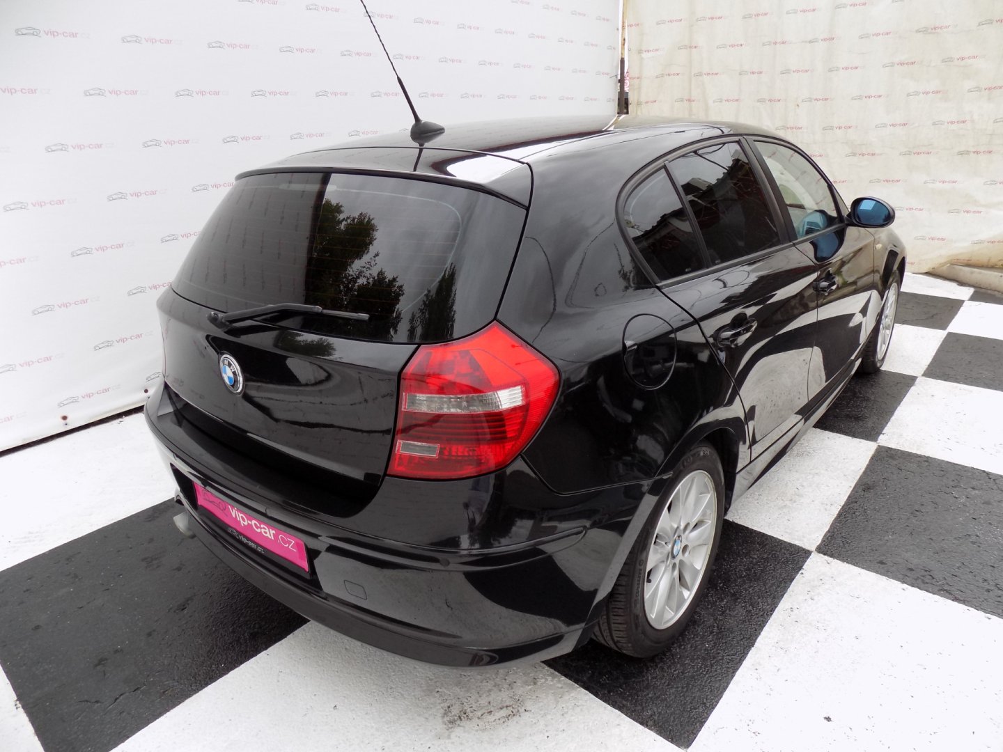 BMW Řada 1