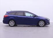 Ford Focus 8