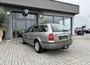 Škoda Octavia 6