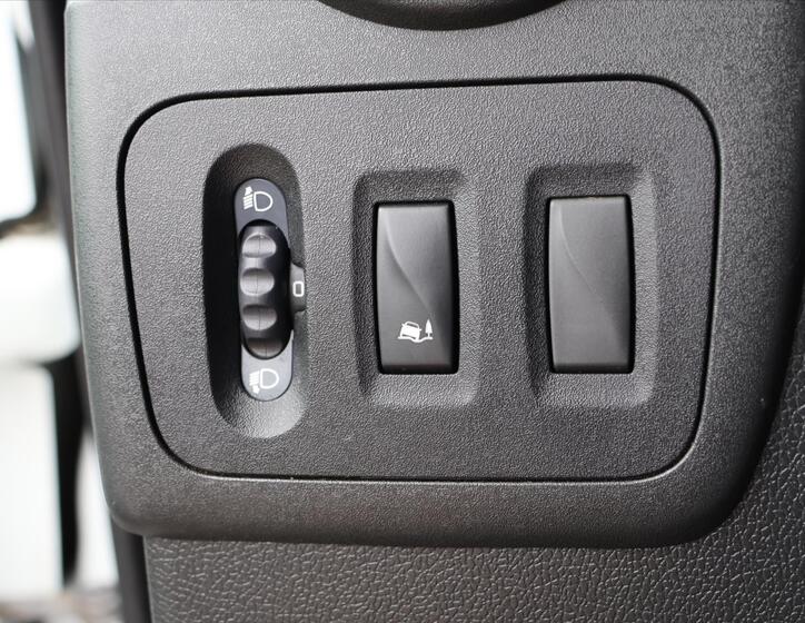 Renault Master 14