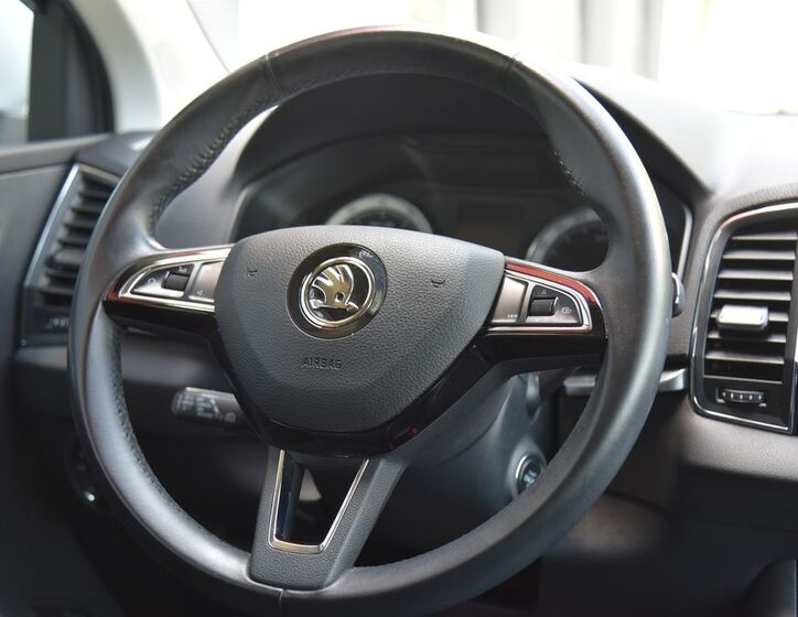 Škoda Karoq 28