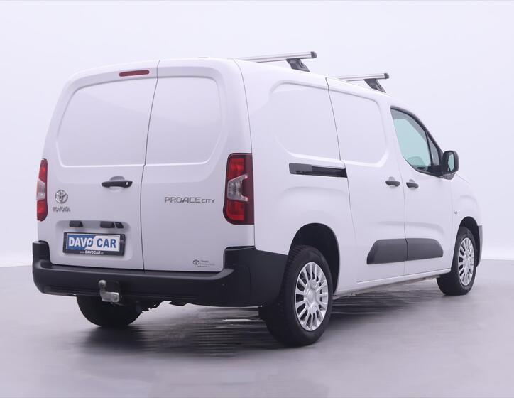 Toyota ProAce 7
