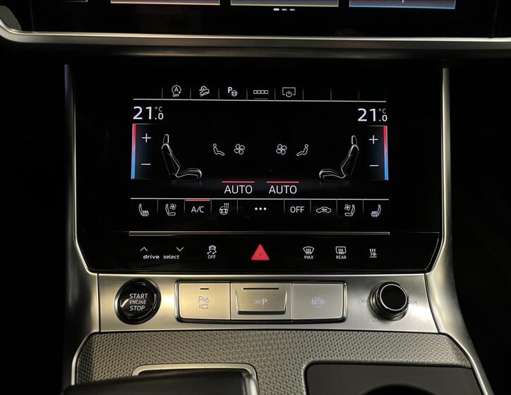 Audi A6 Allroad 16