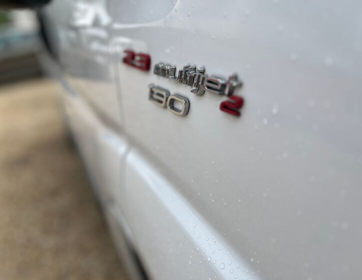 Fiat Ducato 12