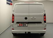 Volkswagen Transporter 4