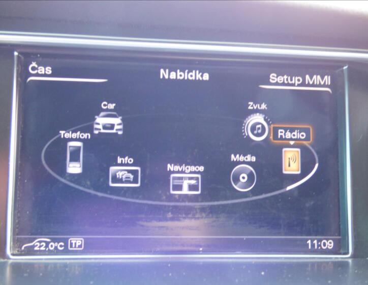 Audi A4 Allroad 21