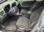 KIA Ceed 6