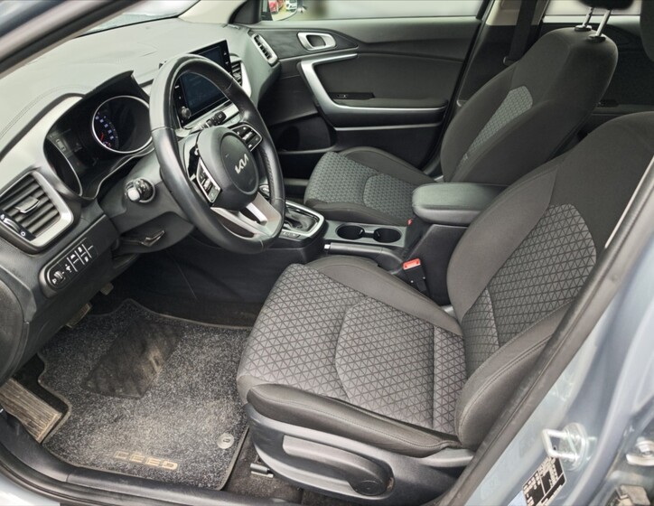 KIA Ceed 6