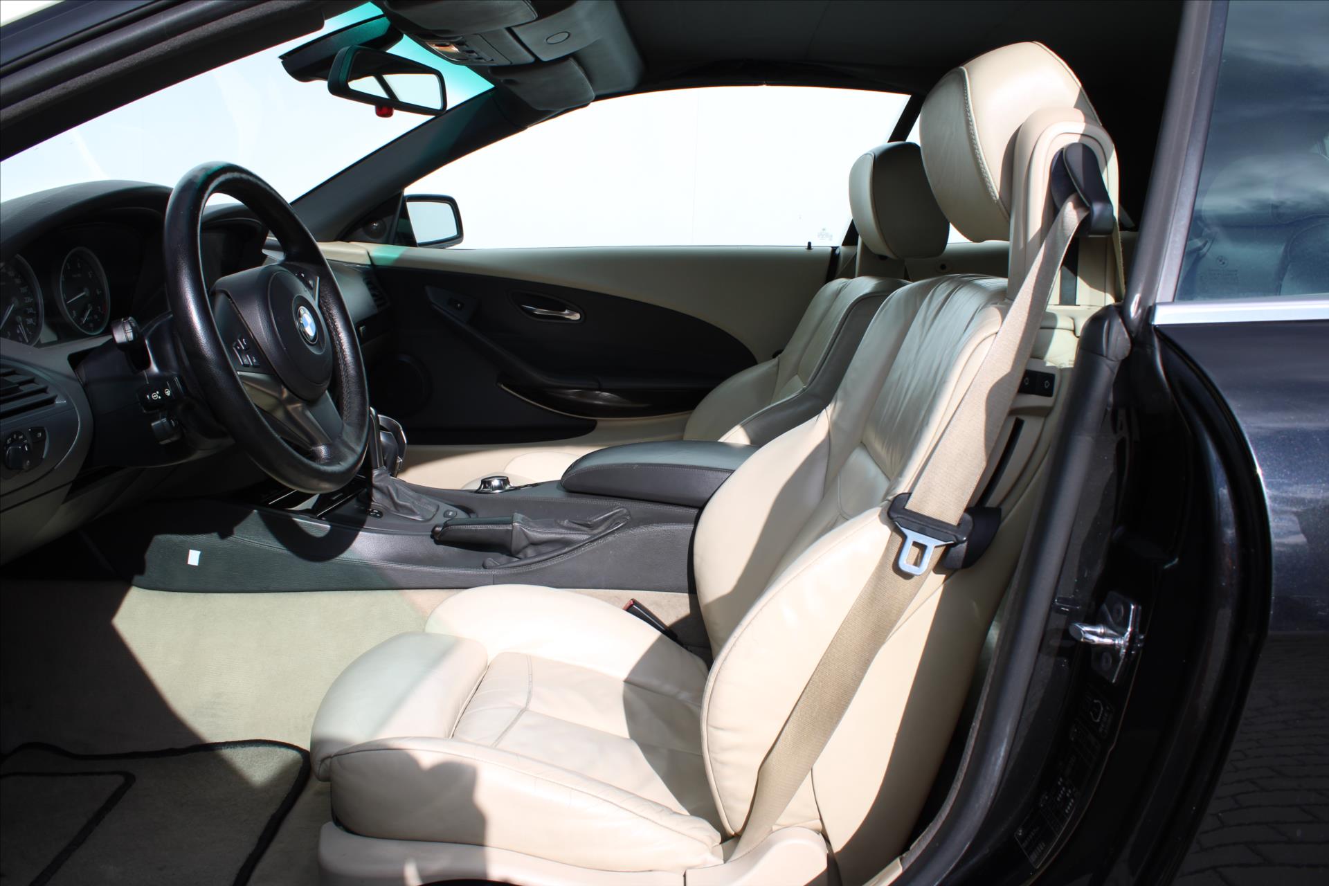 BMW Řada 6