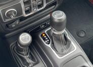 Jeep Wrangler 64