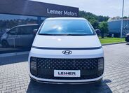 Hyundai Staria 2