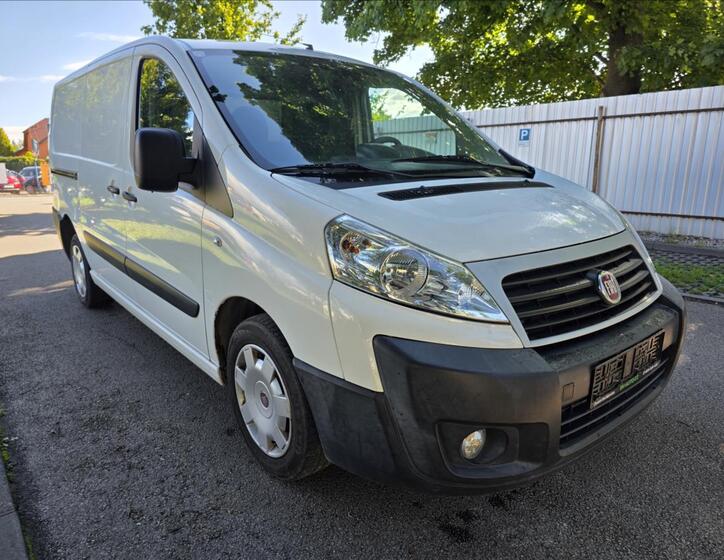 Fiat Scudo 8