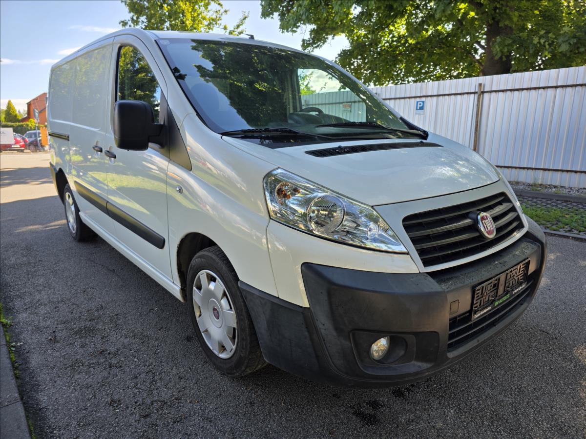 Fiat Scudo
