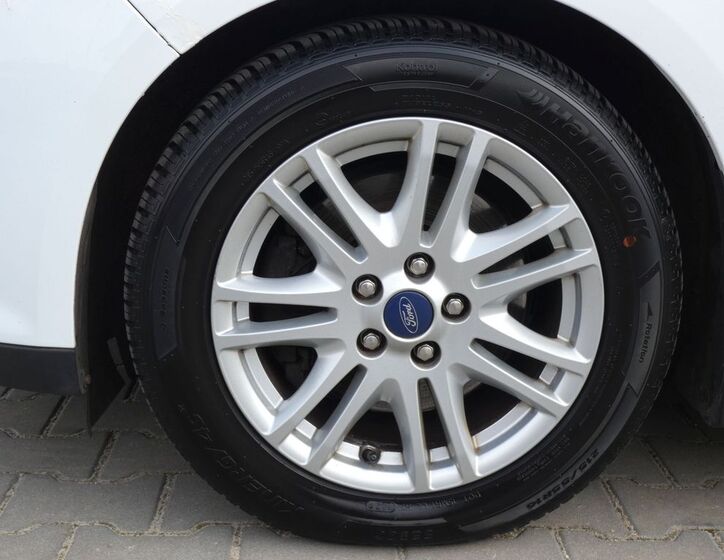 Ford C-MAX 18