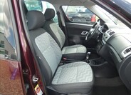Škoda Roomster 14