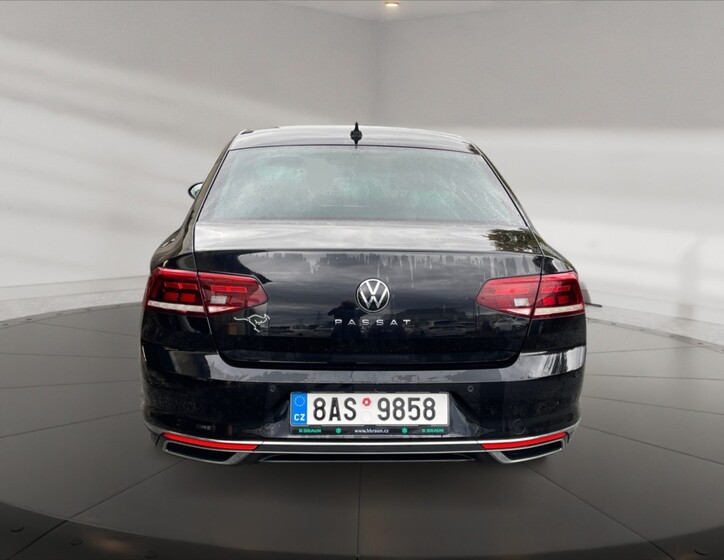 Volkswagen Passat 5