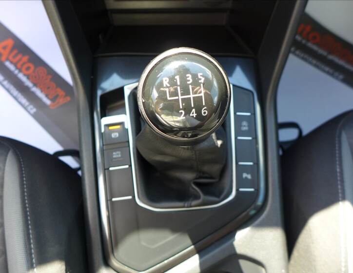 Volkswagen Tiguan 24