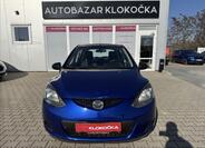 Mazda 2 4