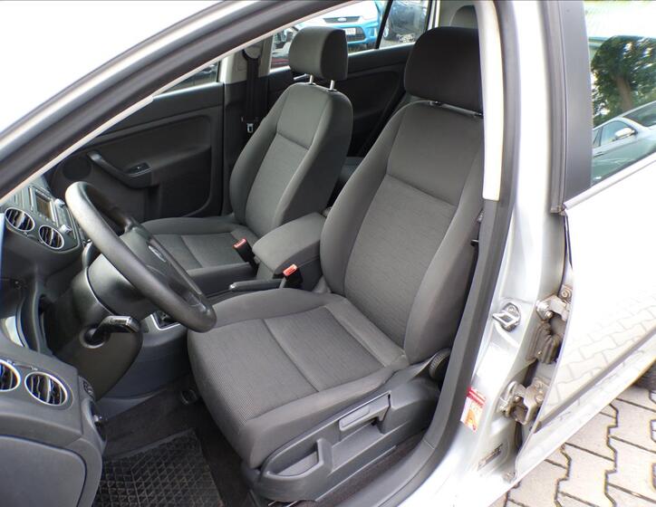 Volkswagen Golf Plus 14