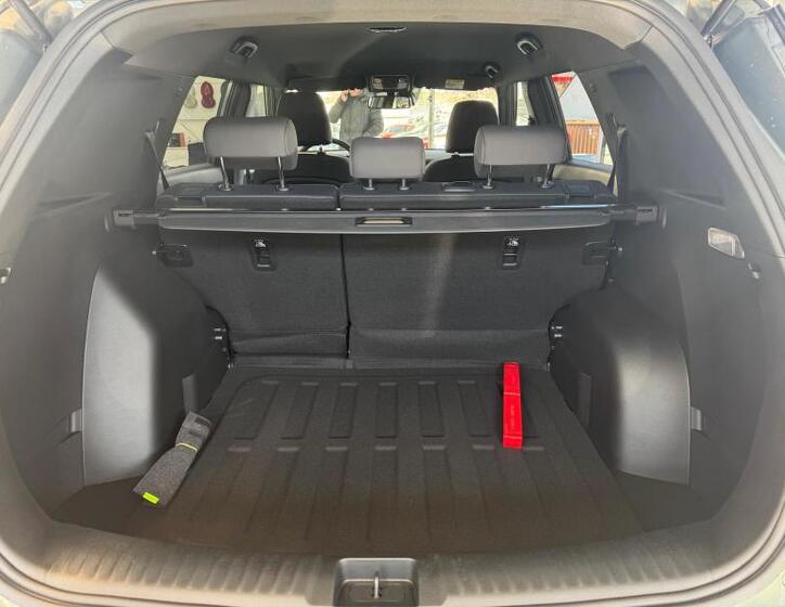 SsangYong Torres 11