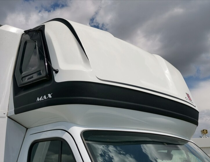 Renault Master 18