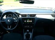 Škoda Octavia 8