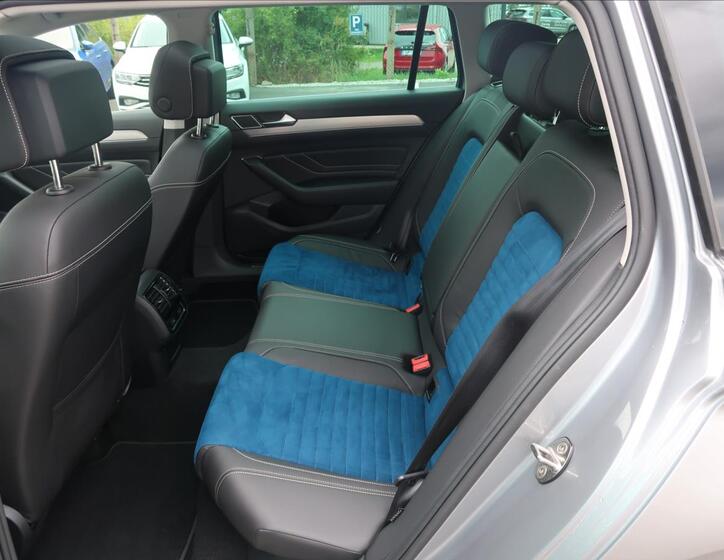 Volkswagen Passat 21