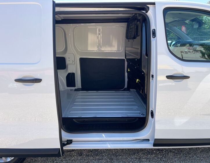 Toyota ProAce 27