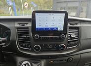 Ford Transit 14