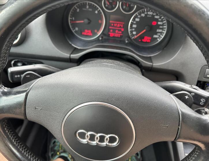 Audi A3 19