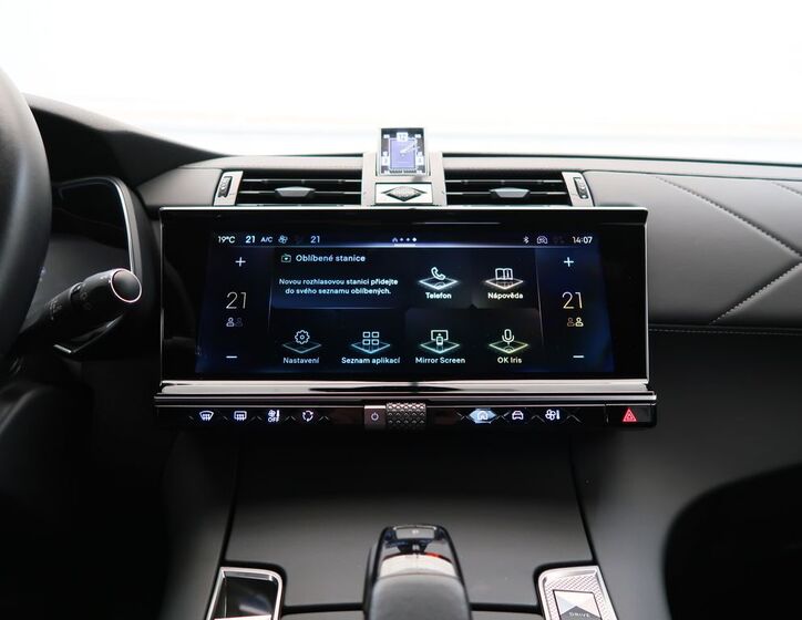 DS Automobiles DS7 Crossback 29