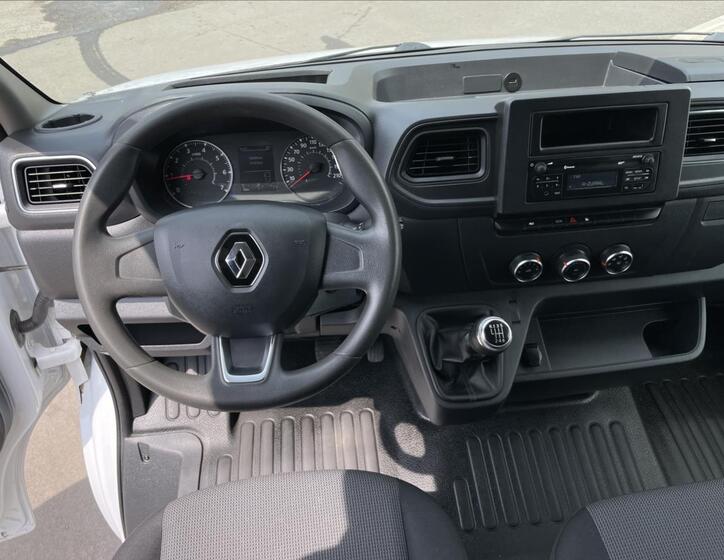 Renault Master 7