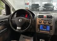 Volkswagen Touran 17