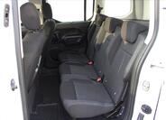 Peugeot Rifter 10